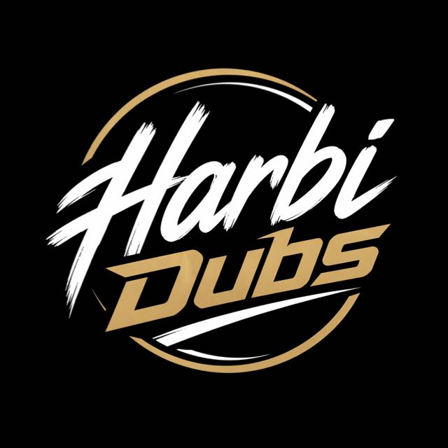 Harbi Dubs Logo
